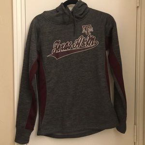 Texas A&M sweatshirt - Aggies